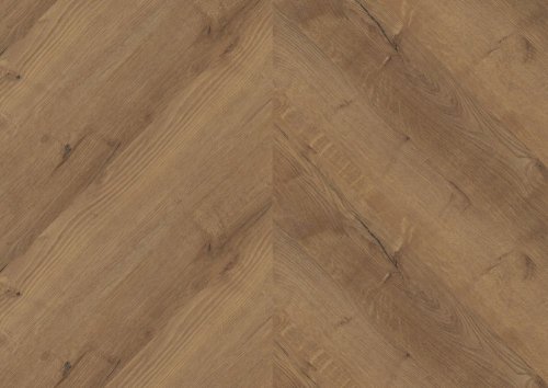 Plovoucí vinylová podlaha Floor Forever Authentic Oak click 0,55 rigid Dub Vladařský
