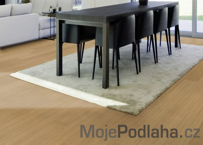 Dýhovaná dřevěná podlaha ParKy European Oak Premium