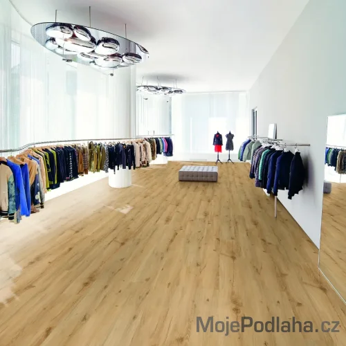 Plovoucí vinylová podlaha Aspecta Madelyn XXL Click