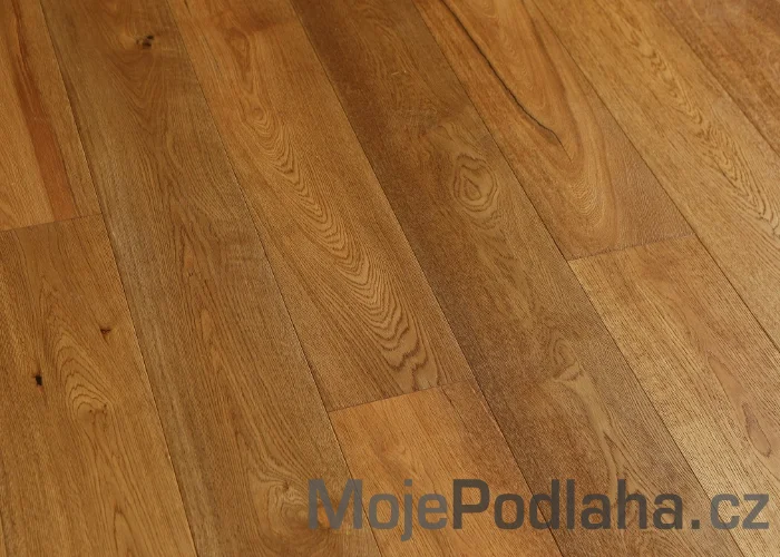 Třívrstvá dřevěná podlaha Alpod Eire