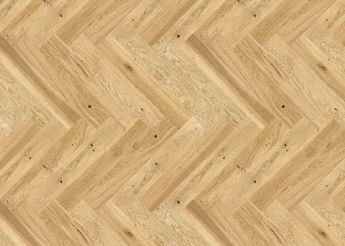 Třívrstvá dřevěná podlaha Floor Forever Pure Wood Dub Fishbone Lyra