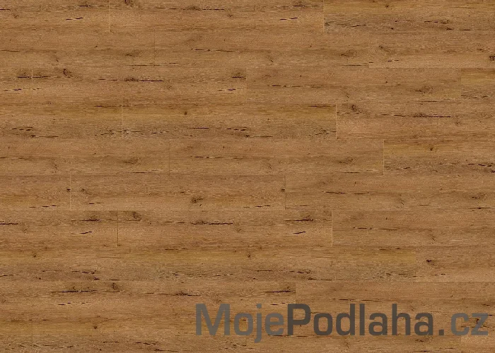 Eko vinylová podlaha lepená Wineo Purline 1200 wood XL Say Hi To Klara