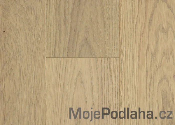 Dvouvrstvá dřevěná podlaha Alpod Style XL 120