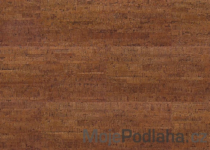 Plovoucí korková podlaha Likor Allure