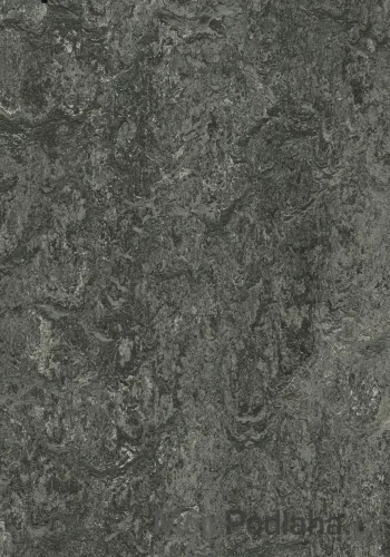 Přírodní linoleum Forbo Graphite t3048