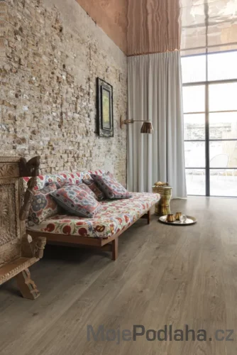 Plovoucí vinylová podlaha Floorify Long Planks Cohiba