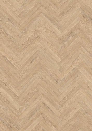 Plovoucí vinylová podlaha Kährs Sensation Herringbone Vision