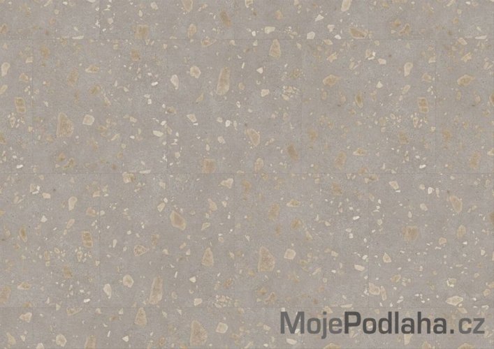 Vinylová podlaha lepená Gerflor Creation 70 Stony Cream