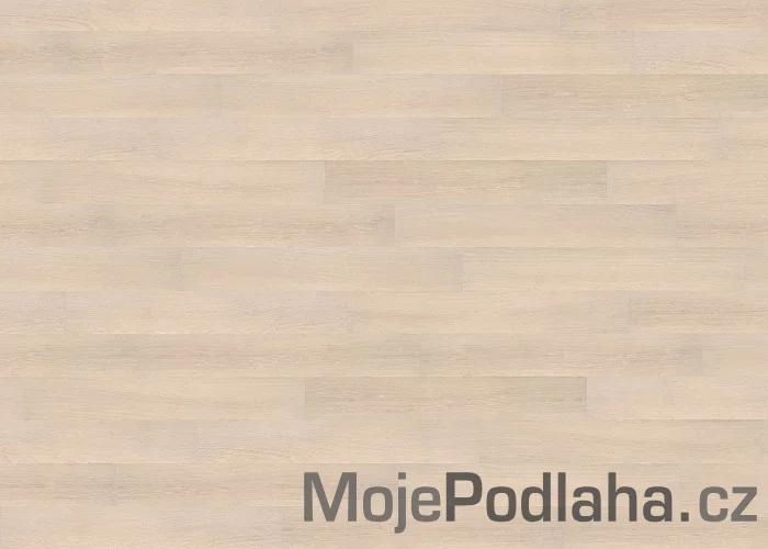 Eko vinylová podlaha lepená Wineo Purline 1000 wood L Light Maple Cream