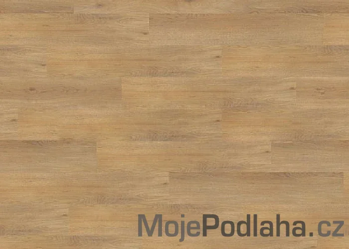 Plovoucí vinylová podlaha Fatra Dub Sandric
