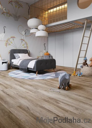 Plovoucí vinylová podlaha Floor Forever Home 5007