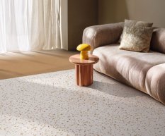 Plovoucí vinylová podlaha Gerflor Creation 55 Clic Acoustic Confetti Amber