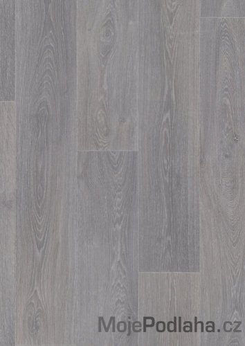 PVC podlaha Gerflor Taralay Libertex Valencay Pecan (šíře 4m)