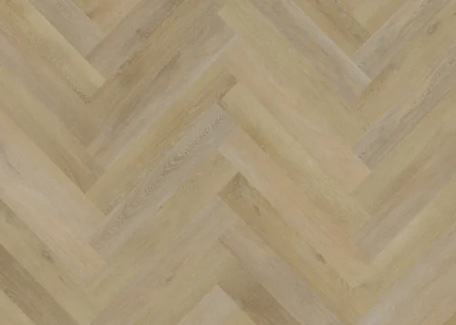 Plovoucí vinylová podlaha Aspecta Contours Iconic Oak Como Herringbone
