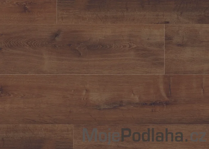 Vinylová podlaha lepená Aspecta Colonial Oak Brown