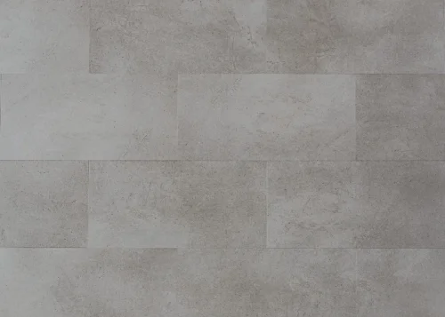 Vinylová podlaha lepená Rigid LVT Beton Světlý