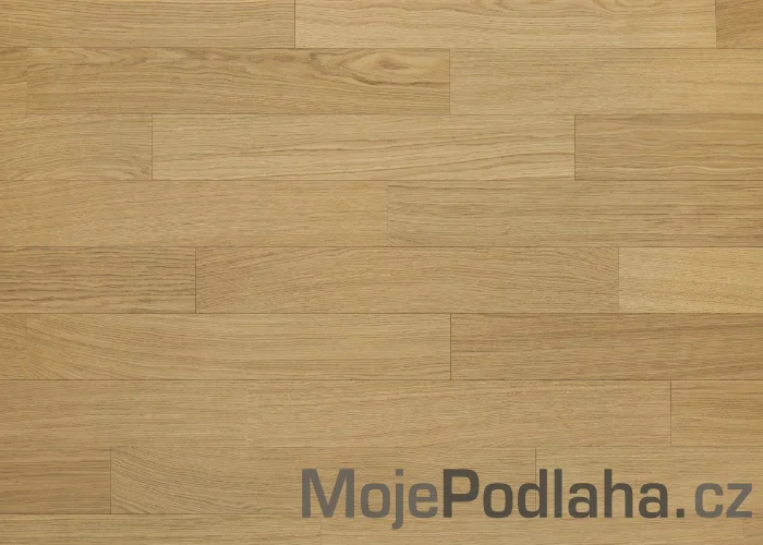 Dýhovaná dřevěná podlaha ParKy European Oak Premium