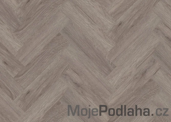 Vinylová podlaha lepená Therdex 4001