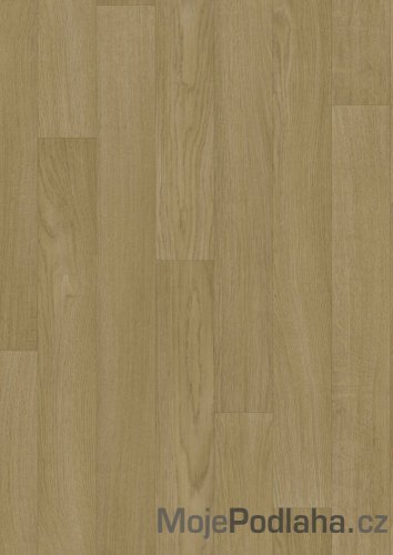 PVC podlaha Gerflor Taralay Libertex Esterel Blond (šíře 2m)