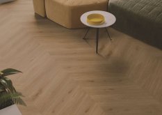 Vinylová podlaha lepená Gerflor Creation 55 Aquinoah Honey HB (80 cm)