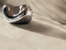 Vinylová podlaha lepená Gerflor Creation 30 Bloom Uni Cream