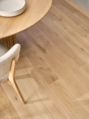 Třívrstvá dřevěná podlaha Lamett Alta 150 Invisible