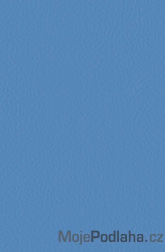 Sportovní PVC podlaha Gerflor Recreation 45 Azul