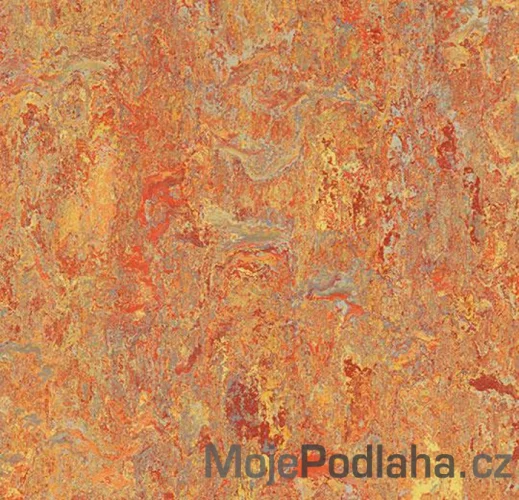 Přírodní linoleum Forbo H22