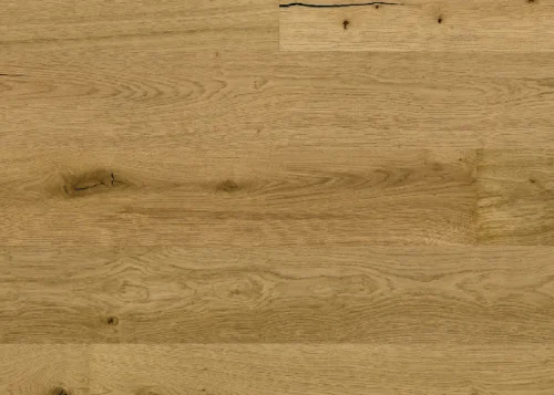Třívrstvá dřevěná podlaha KPP Dub Antique Přírodní