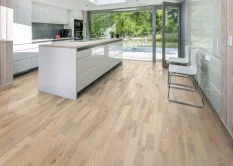 Třívrstvá dřevěná podlaha Kährs Sand Collection Jasan Skagen