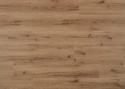 Vinylová podlaha lepená Rigid LVT Dub Pálený