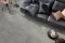 Plovoucí vinylová podlaha Floor Forever Light Concrete