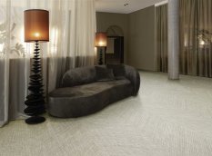 Tkaný vinyl lepený 2tec2 Strata BIO Pyrite (75 cm)