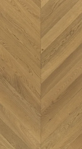 Třívrstvá dřevěná podlaha Lamett Ravello Chevron Natural Smoked