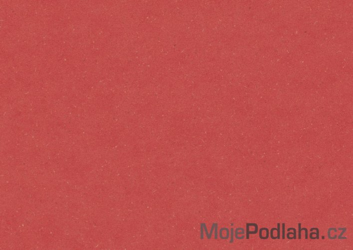 Eko vinylová podlaha lepená Wineo Purline 1500 Roll Chip Cherry Red