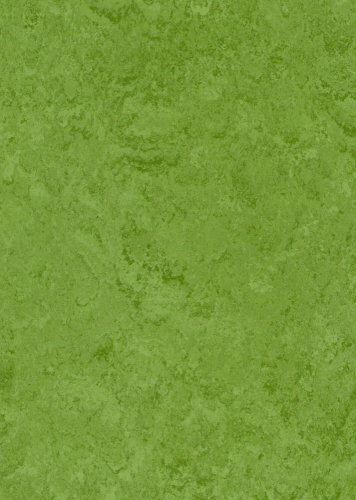 Přírodní linoleum Gerflor DLW Linodur Avocado Green