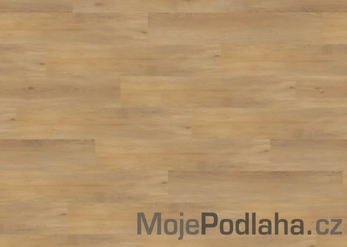 Vinylová podlaha lepená Fatra Dub Sandric