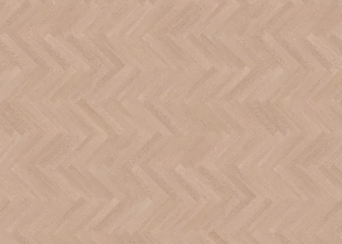 Eko vinylová podlaha lepená Wineo Purline 1000 wood XS Herringbone Calm Oak Shell