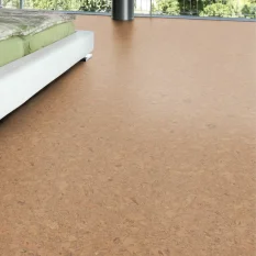 Korková podlaha lepená Amorim Cork Pure Shell