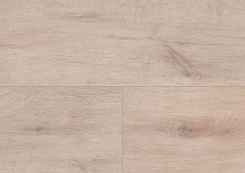 Eko plovoucí vinylová podlaha Wineo Purline 1000 wood XL Rustic Oak Taupe HDF