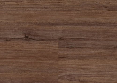 Eko vinylová podlaha lepená Wineo Purline 1500 wood XL Lugano Walnut Brown