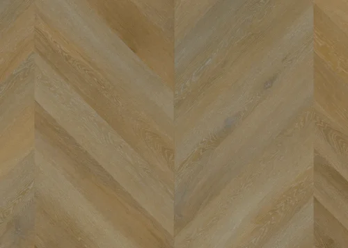 Plovoucí vinylová podlaha Aspecta Contours Iconic Oak Albano Chevron