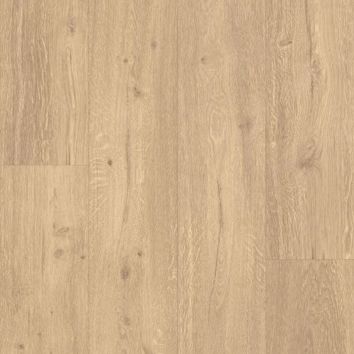 Lepená vinylová podlaha Floorify Long Planks Latte
