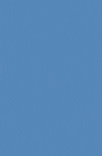 Sportovní PVC podlaha Gerflor Recreation 60 Azul
