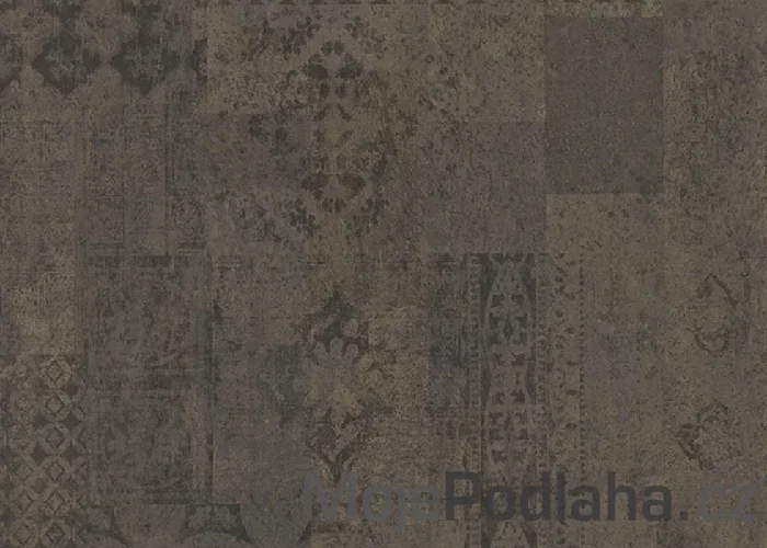 Plovoucí korková podlaha Likor Keramika Retro