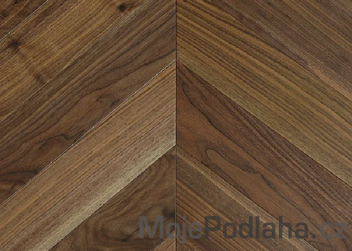 Třívrstvá dřevěná podlaha Alpod Kitzbuhel