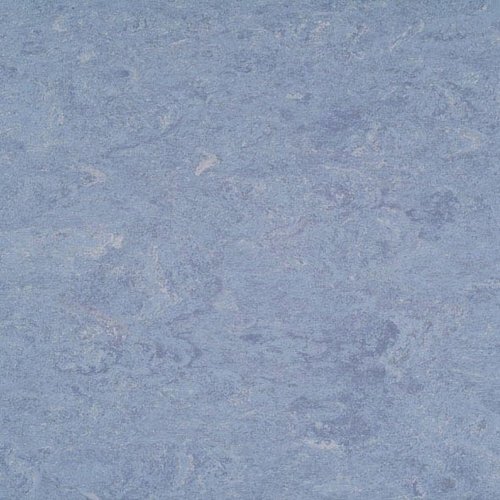 Přírodní linoleum Gerflor DLW Marmorette LCH Dusty Blue