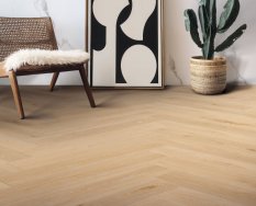 Vinylová podlaha lepená Gerflor Creation 55 Aquinoah Blond HB (80 cm)