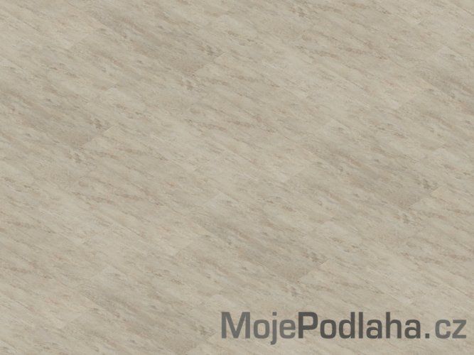 Vinylová podlaha lepená Fatra Pískovec Ivory