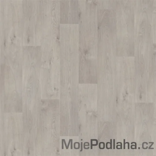 PVC podlaha Gerflor Taralay Libertex Pure Oak Grey (šíře 2m)